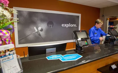 Photo 3 - Hampton Inn & Suites Grenada