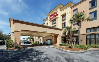 Photo 2 - Hampton Inn & Suites Navarre
