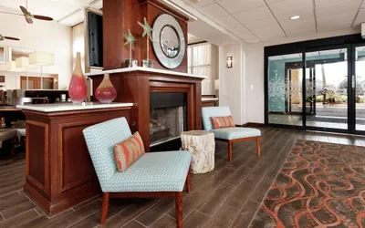 Photo 3 - Hampton Inn & Suites Navarre