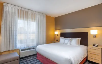 Photo 5 - TownePlace Suites by Marriott Huntsville