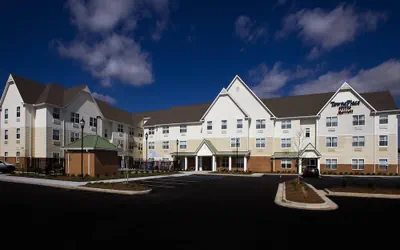 Photo 2 - TownePlace Suites by Marriott Huntsville