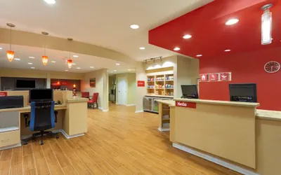 Photo 3 - TownePlace Suites by Marriott Huntsville
