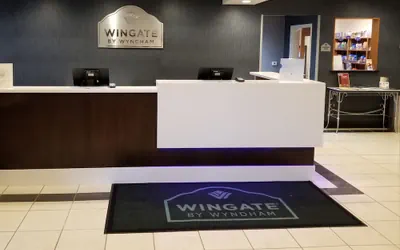 Photo 3 - Wingate by Wyndham Erie