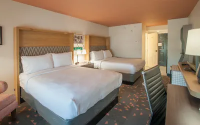 Photo 4 - Holiday Inn Pensacola - University Area by IHG