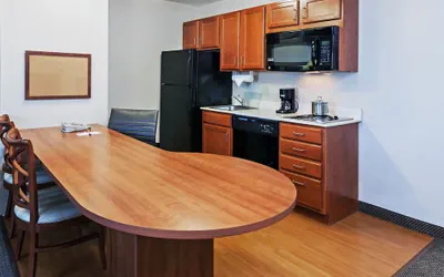 Photo 5 - Candlewood Suites Owasso by IHG