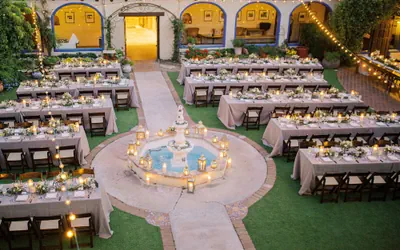 Photo 5 - Hacienda Del Sol Guest Ranch Resort