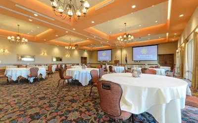 Photo 4 - Hacienda Del Sol Guest Ranch Resort