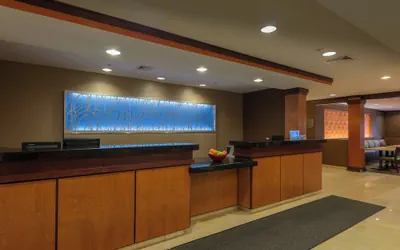 Photo 5 - Fairfield Inn & Suites by Marriott Augusta
