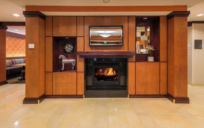 Photo 3 - Fairfield Inn & Suites by Marriott Augusta