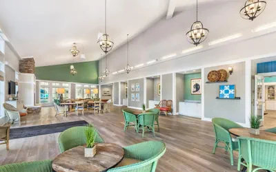 Photo 2 - Hilton Vacation Club Beachwoods Kitty Hawk