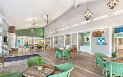 Photo 2 - Hilton Vacation Club Beachwoods Kitty Hawk