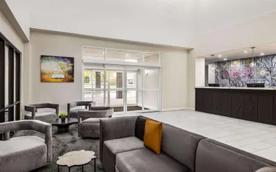 Photo 5 - La Quinta Inn & Suites by Wyndham Mt. Laurel - Philadelphia