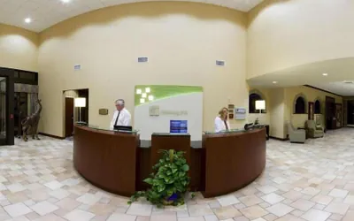 Photo 3 - Holiday Inn Quincy East by IHG
