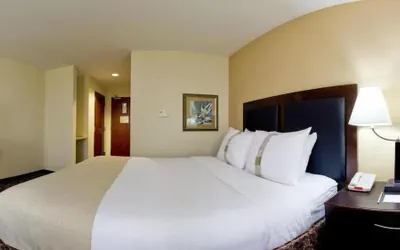 Photo 5 - Holiday Inn Quincy East by IHG