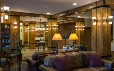 Photo 5 - The Lodge at Mountaineer Square, A Vail Resorts Property