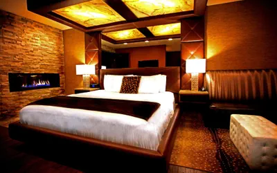 Photo 3 - The Champagne Lodge & Luxury Suites
