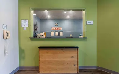 Photo 3 - WoodSpring Suites Fayetteville I-49