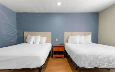 Photo 5 - WoodSpring Suites Fayetteville I-49