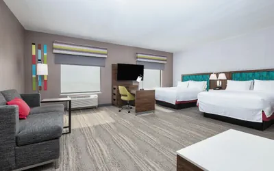 Photo 5 - Hampton Inn Corsicana