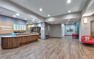 Photo 4 - Hampton Inn Corsicana