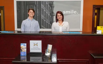 Photo 5 - Hampton Inn Corsicana