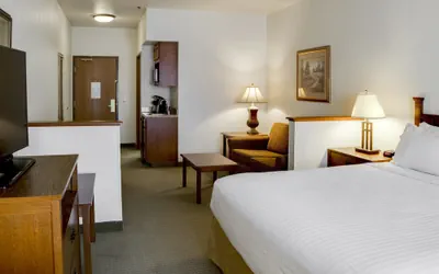 Photo 5 - Holiday Inn Express Hotel & Suites Jacksonville by IHG