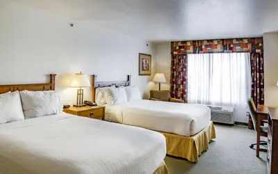Photo 3 - Holiday Inn Express Hotel & Suites Jacksonville by IHG