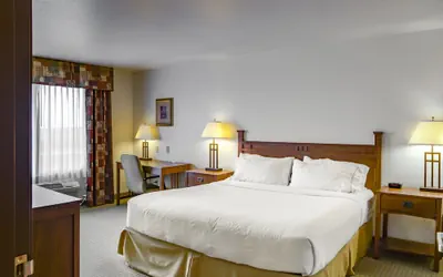 Photo 4 - Holiday Inn Express Hotel & Suites Jacksonville by IHG