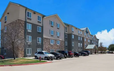 Photo 2 - WoodSpring Suites Fort Worth Trophy Club