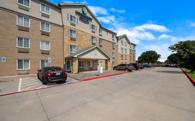 Photo 2 - WoodSpring Suites Rockwall-East Dallas