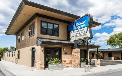 Photo 2 - Rodeway Inn & Suites Williams Downtowner - Rte 66