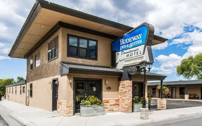 Photo 2 - Rodeway Inn & Suites Williams Downtowner - Rte 66