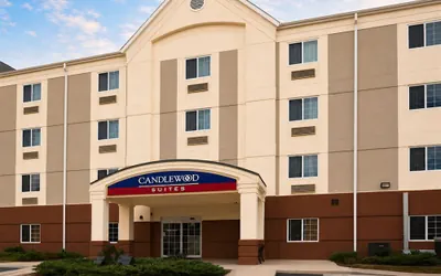 Candlewood Suites Pearl by IHG