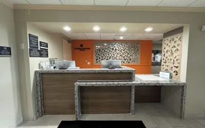 Photo 3 - Candlewood Suites Olive Branch by IHG