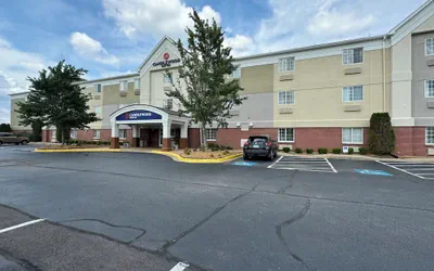 Candlewood Suites Olive Branch by IHG