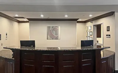 Photo 3 - Comfort Suites Oshkosh West