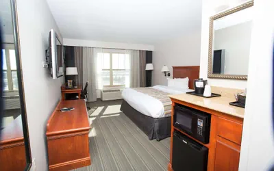 Photo 5 - Country Inn & Suites by Radisson, Grand Forks, ND