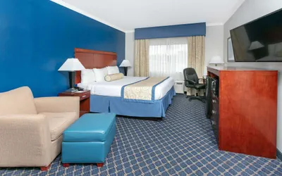 Photo 5 - Baymont by Wyndham McComb