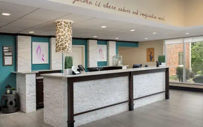 Photo 5 - Hilton Garden Inn Charlotte/Mooresville