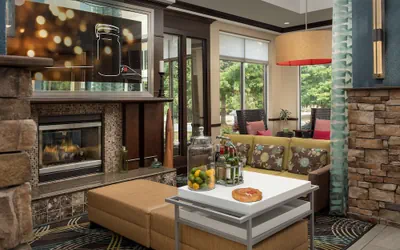 Photo 3 - Hilton Garden Inn Charlotte/Mooresville