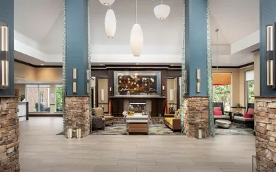 Photo 4 - Hilton Garden Inn Charlotte/Mooresville