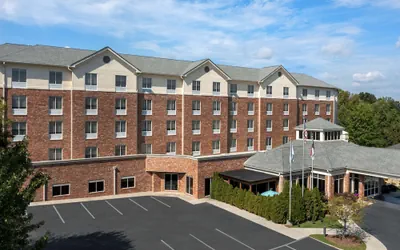 Photo 2 - Hilton Garden Inn Charlotte/Mooresville