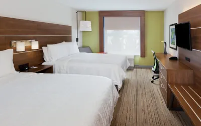 Photo 5 - Holiday Inn Express Dothan North by IHG