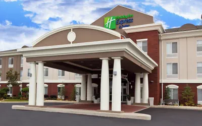 Holiday Inn Express Dothan North by IHG