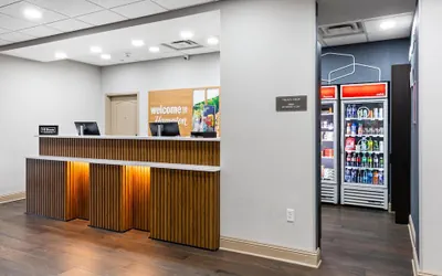 Photo 5 - Hampton Inn & Suites Tampa-Wesley Chapel