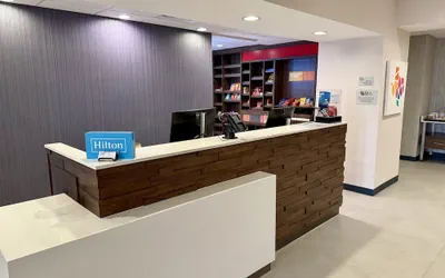 Photo 3 - Hampton Inn & Suites Houston - Rosenberg