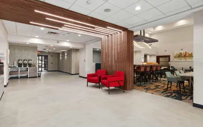 Photo 2 - Hampton Inn & Suites Houston - Rosenberg