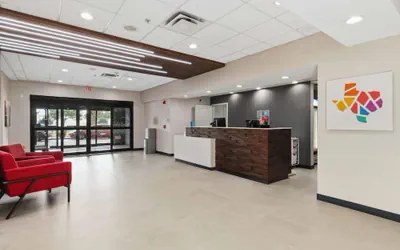 Photo 5 - Hampton Inn & Suites Houston - Rosenberg