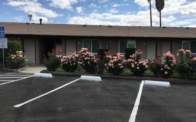 Photo 2 - Maple Inn & Suites