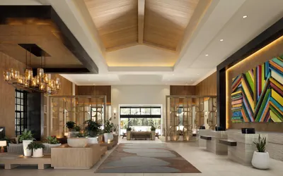 Photo 3 - Hotel Solea, Autograph Collection